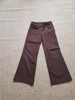 Stretch broek Max Mara, Ophalen of Verzenden, Zo goed als nieuw, Maat 36 (S), Bruin