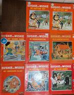 Suske en Wiske, Boeken, Ophalen of Verzenden