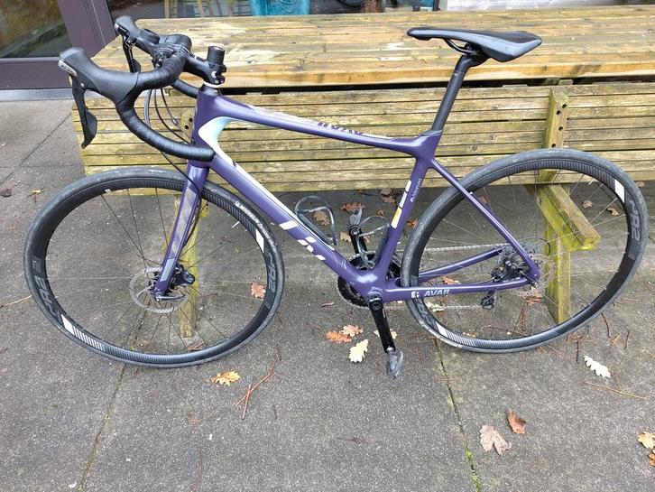 Liv avail, Fietsen en Brommers, Fietsen | Racefietsen, Giant, Carbon, Ophalen