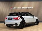 Audi A1 SPORTBACK 30 TFSI Pro Line S Line - Carplay, Auto's, Euro 6, Wit, Bedrijf, 5 zetels