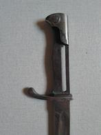 Duitse bajonet ww1, Enlèvement ou Envoi