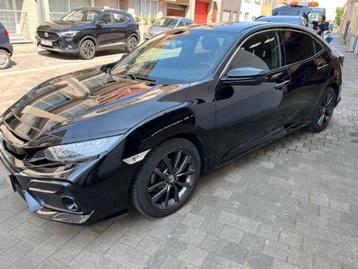 HONDA CIVIC 1.0i VTEC TURBO ELEGANCE 