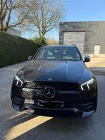 Gle 350 hybride diesel, Auto's, Mercedes-Benz, Automaat, GLE, Zwart, Leder