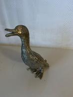 Eend, Antiek en Kunst, Ophalen