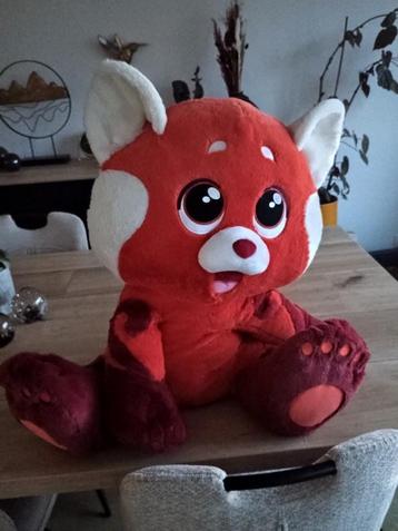 Peluche qui devient rouge, Enlèvement ou Envoi, Comme neuf, Autres types