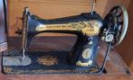 Vintage naaimachines, Ophalen, Gebruikt