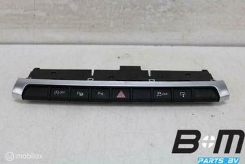 Schakelaars in dashboard Audi A3 8V FL 8V0925301R