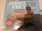 Jimmy frey  allergrootste hits, Ophalen of Verzenden, Nieuw in verpakking