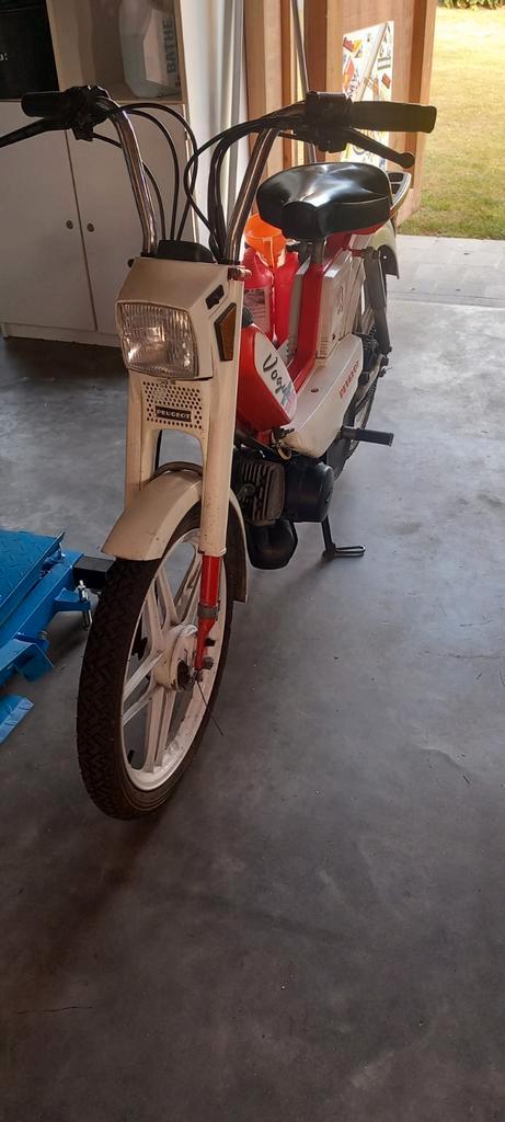 Peugeot vogue ph1 103, Fietsen en Brommers, Brommers | Oldtimers, Ophalen