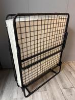 Opvouwbaar verplaatsbaar bed, Huis en Inrichting, Slaapkamer | Bedden, Ophalen, Nieuw, Eenpersoons