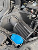 Ram air intake, Ophalen, Gebruikt