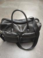 Arthur & Aston lederen laptoptas, Enlèvement, Comme neuf, Brun, Cuir