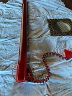 ‘70 design hanglamp vintage, Enlèvement