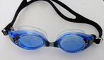 Blauwe zwembril met correctie  +1,50, Enlèvement ou Envoi, Neuf