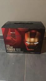 Iron man, Ophalen, Zo goed als nieuw