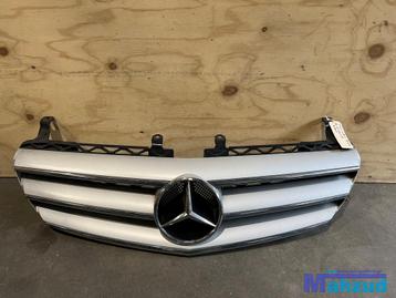 MERCEDES R KLASSE W251 R251 grille 2005-2014 beschikbaar voor biedingen