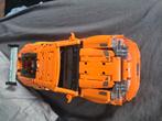 lego technic Paul Walker toyota supra mk4, Verzamelen, Ophalen, Zo goed als nieuw