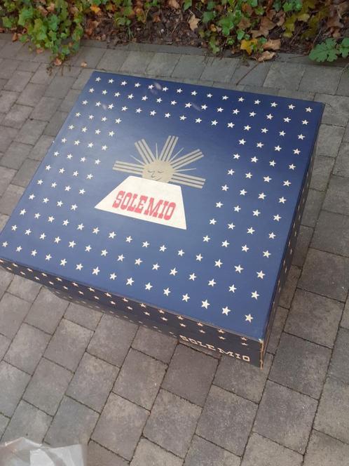 Sole Mio deken 220 op 240 zuivere wol, Huis en Inrichting, Slaapkamer | Beddengoed, Zo goed als nieuw, Deken of Dekbed, Tweepersoons