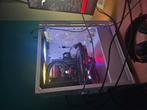 Gaming pc GTX 1080 Ti, Ophalen, Zo goed als nieuw, Gaming