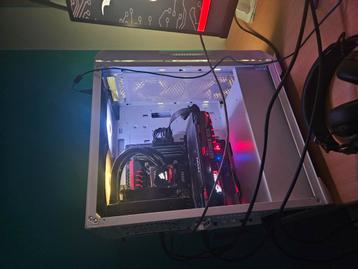 Gaming pc GTX 1080 Ti beschikbaar voor biedingen