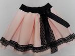 Splinternieuw warm rokje, maat 104, feestelijk, Kinderen en Baby's, Kinderkleding | Maat 104, Ophalen of Verzenden, Nieuw, Meisje