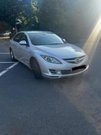 Mazda 6 met keurin, Auto's, Bedrijf, 5 deurs, Euro 4, Handgeschakeld