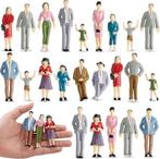 14 figurines miniatures LIVRAISON RAPIDE ET GRATUITE