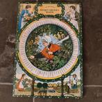 Tante Tiny s Kruidenwijzer, Ophalen