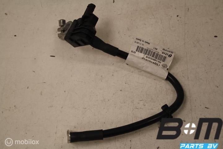 Min kabel voor accu Volkswagen E-Up! 5 deurs 1S0915181B, Auto-onderdelen, Elektronica en Kabels, Gebruikt