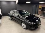 RENAULT MEGAN 2018 BENZINE 91.000 KM TOP STAAT, Auto's, Zwart, Bedrijf, 1200 cc, Mégane