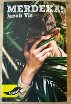 Merdeka - Jacob Vis, Ophalen of Verzenden, Zo goed als nieuw