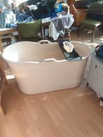 Inzet bad voor douche voor volwassen, Ophalen, Zo goed als nieuw