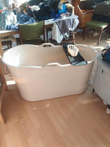 Inzet bad voor douche voor volwassen  beschikbaar voor biedingen