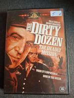 The dirty dozen, Cd's en Dvd's, Ophalen of Verzenden