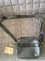 Burberry tas, Ophalen of Verzenden, Nieuw, Zwart, Overige merken