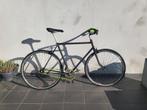 Vélo single speed, Ophalen, Gebruikt