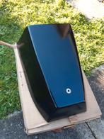 Housse de selle mono Gsxr 750/1100+vitre, Motos, Enlèvement, Utilisé