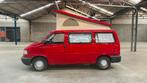 Volkswagen T4 California Westfalia 2.5i tdi 1998 airco, Jusqu'à 4, Diesel, Chauffage autonome, Autres marques
