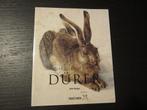 Dürer  -Aquarelles et desssins- John Berger, Boeken, Ophalen of Verzenden