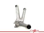 REPOSE PIEDS SUPPORT ARRIÈRE GAUCHE Aprilia, Motos, Pièces | Autre, Utilisé