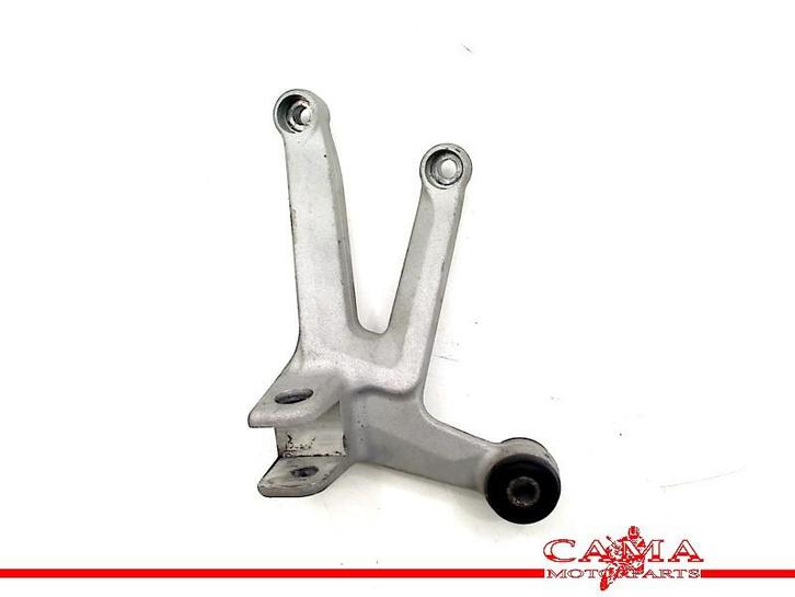 REPOSE PIEDS SUPPORT ARRIÈRE GAUCHE Aprilia, Motos, Pièces | Autre, Utilisé