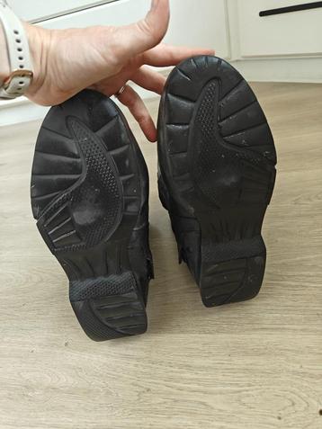 IXS Gore Tex motorlaarzen maat 42 beschikbaar voor biedingen