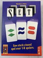 SET Card Game 999 Games Family Game Jeu de stratégie, Envoi, Comme neuf