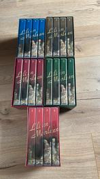 Lily en marleen , video’s, Cd's en Dvd's, VHS | Film, Ophalen of Verzenden, Zo goed als nieuw