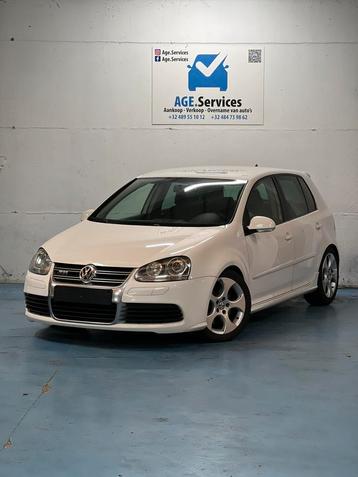 Volkswagen Golf 1.4TSI 170pk R32 Kit d’origine, Auto's, Volkswagen, Bluetooth, Bedrijf, Golf, Te koop