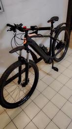 E-mountainbike Scott Aspect 920 L, Fietsen en Brommers, Ophalen, Zo goed als nieuw