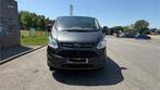 Transit Custom 2.2 Cabine double CT OK, Auto's, Euro 5, Beige, Particulier, 6 deurs