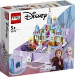 LEGO Disney Frozen 2 Les aventures d'Anna et Elsa dans le li, Enlèvement, Utilisé, Ensemble complet, Lego