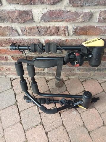 Porte-vélos, Enlèvement ou Envoi, Comme neuf
