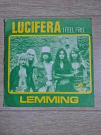 Singel Lucifera, Ophalen of Verzenden